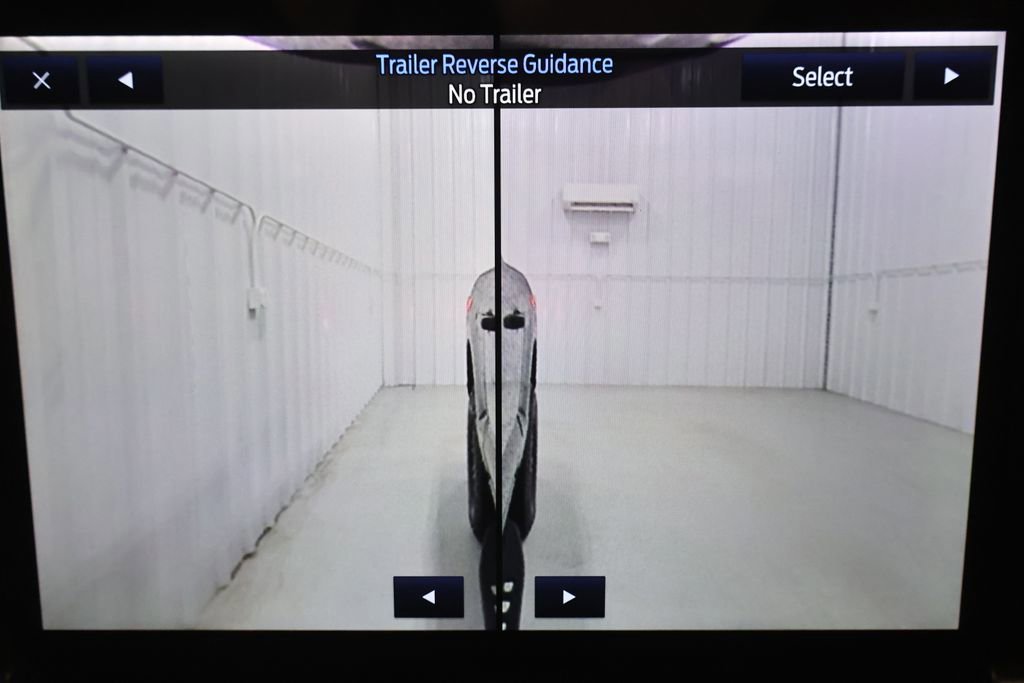 Certified 2022 Ford F150 Tremor w/ Equipment Group 402A High image 30