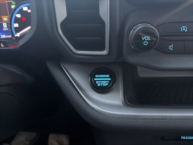 Certified 2023 Ford Bronco Sport Outer Banks w/ Tech Package image 29