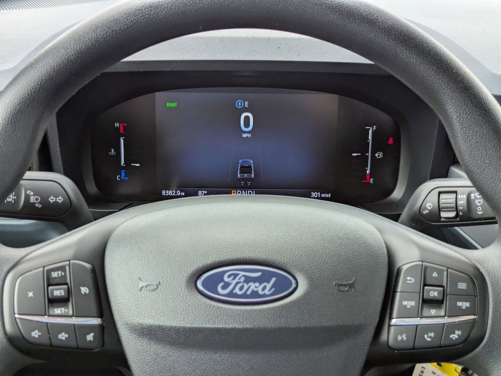 Certified 2025 Ford Maverick XL FWD image 26