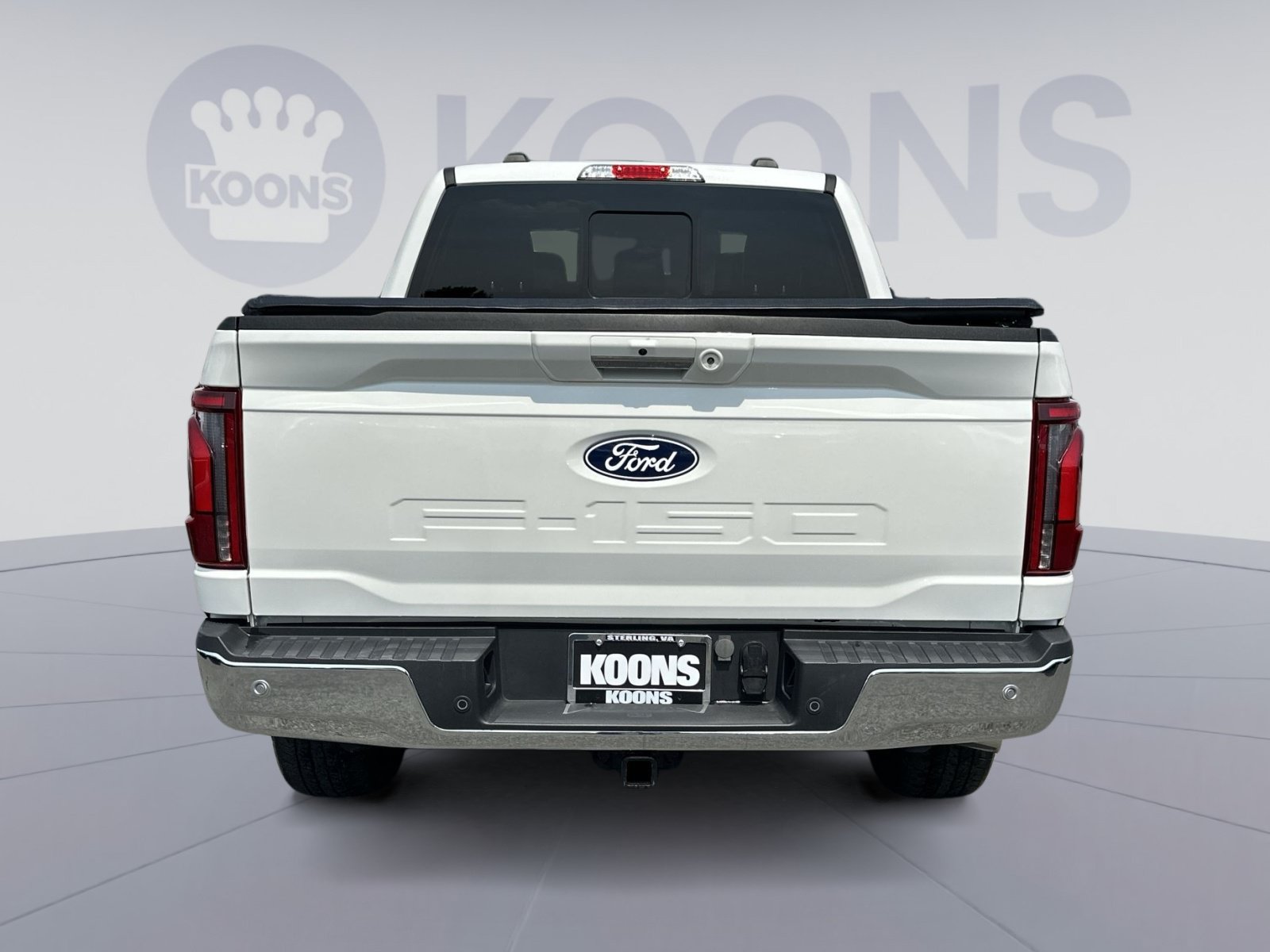 Certified 2024 Ford F150 Lariat w/ Equipment Group 502A High AWD/4WD image 10