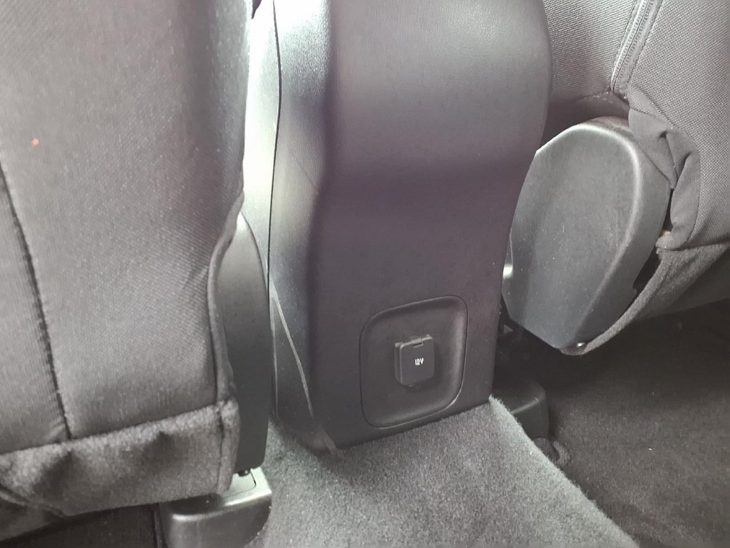 Certified 2021 Ford Escape S FWD image 27