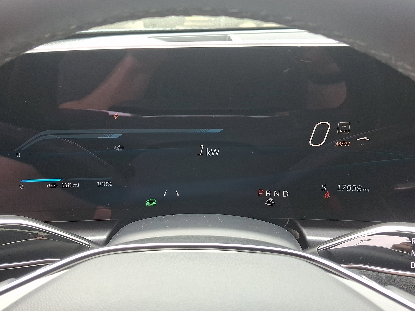 Used 2024 Cadillac Lyriq Tech w/ Driver Assist Package image 27