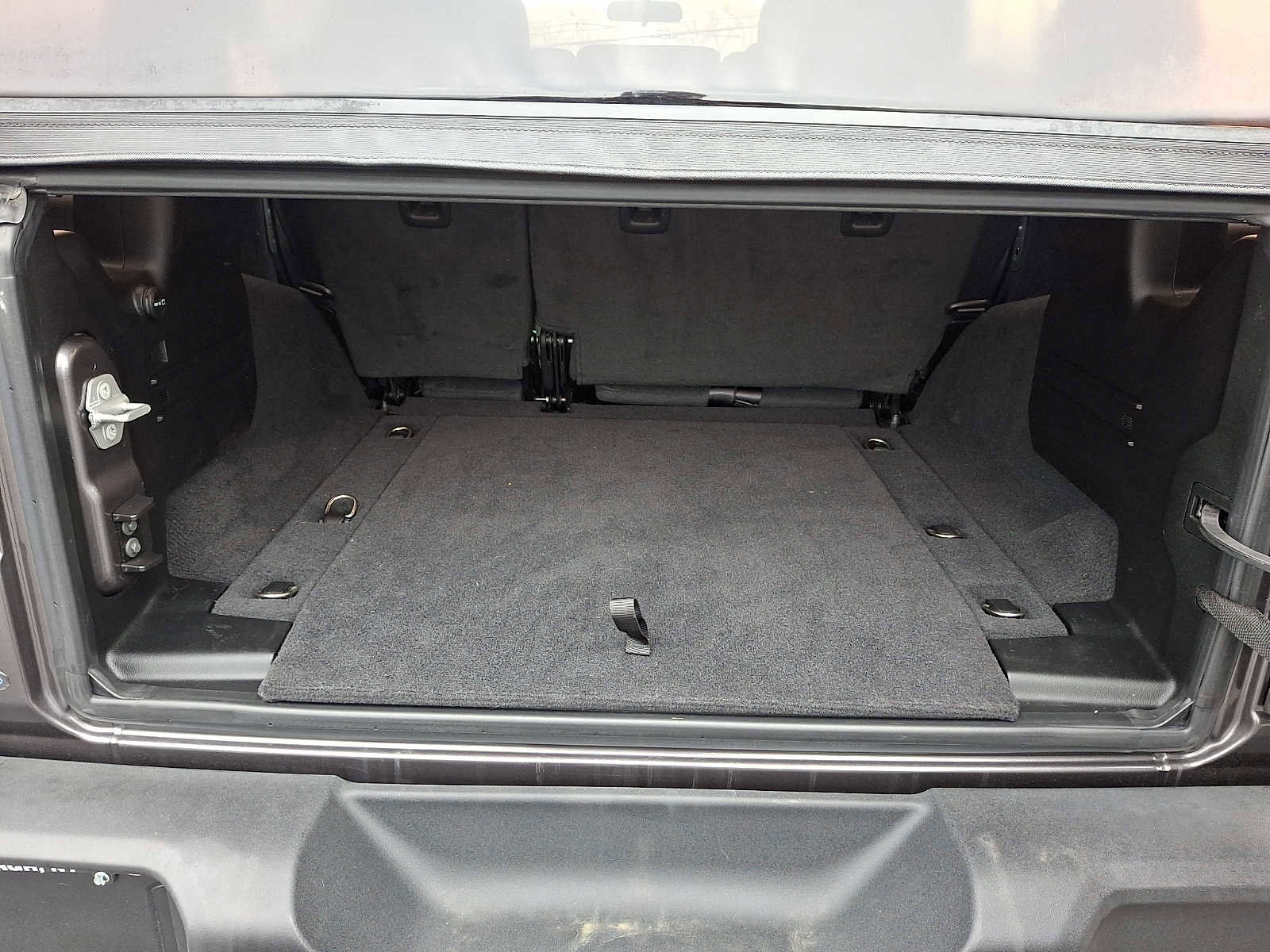 Used 2021 Jeep Wrangler Unlimited Sport image 26