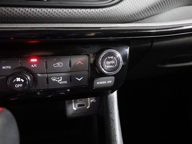 Used 2022 Jeep Compass Trailhawk AWD/4WD image 25