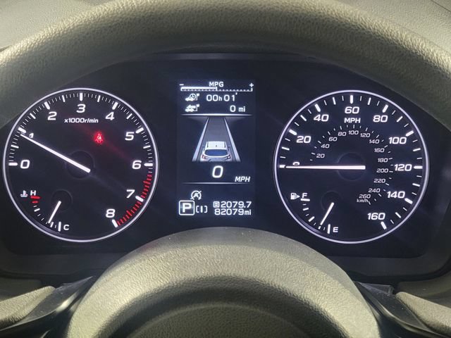 Used 2024 Subaru Crosstrek 2.0i Premium AWD/4WD image 27