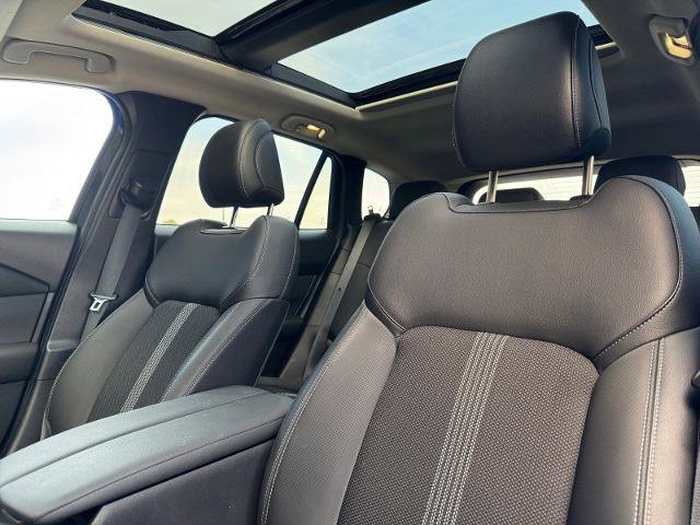 Used 2024 MAZDA CX-50 AWD 2.5 S w/ Weather Package image 21