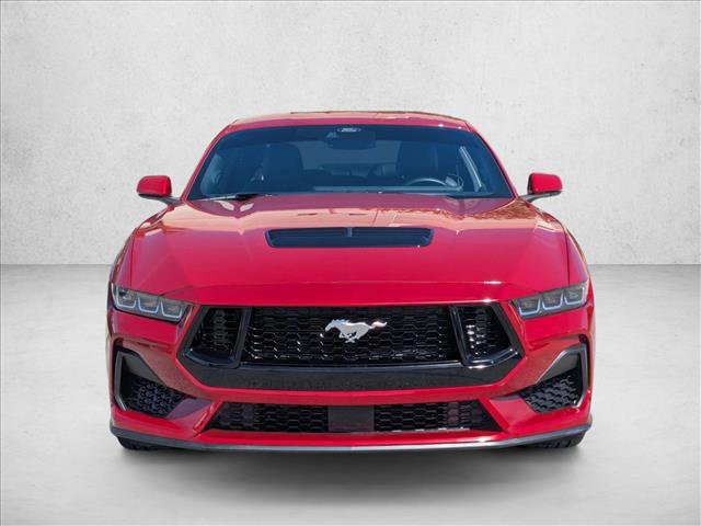 Certified 2024 Ford Mustang GT Premium RWD image 8