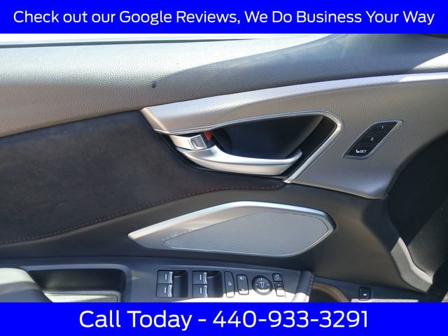 Used 2024 Acura RDX A-Spec AWD/4WD image 19