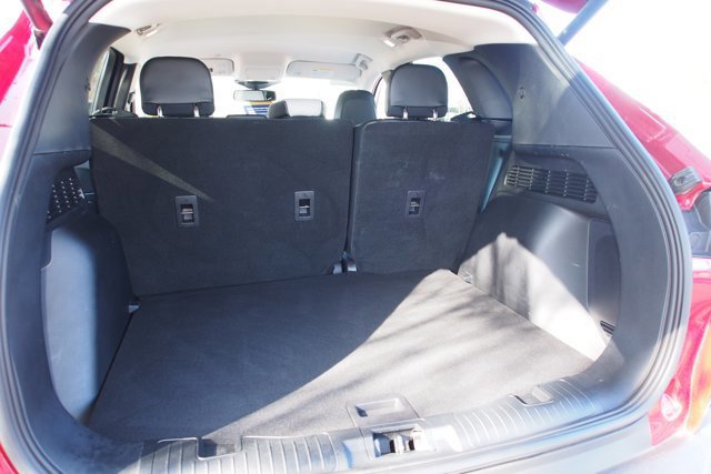 Certified 2025 Ford Escape Platinum w/ Premium Technology Package image 14