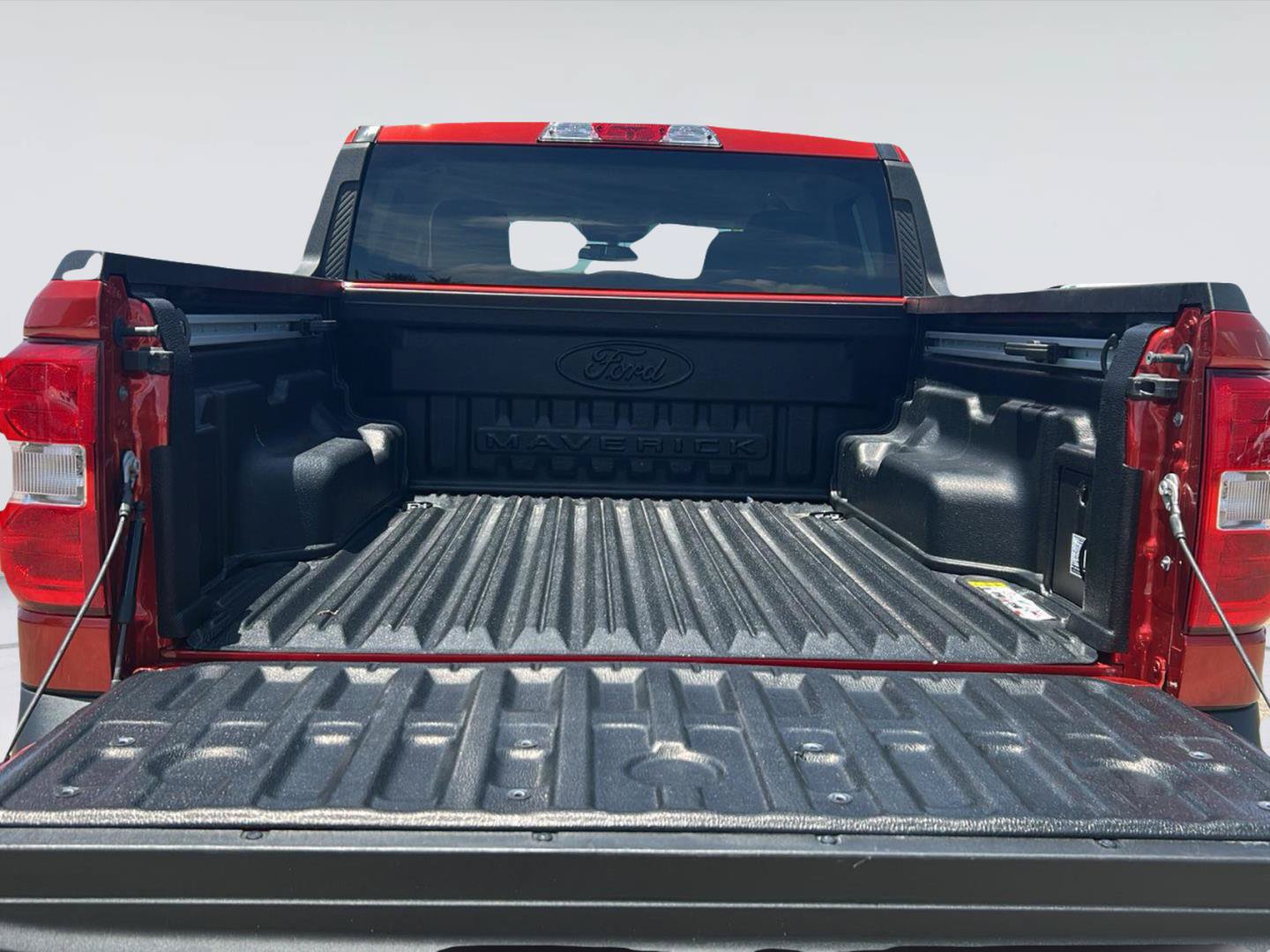 Certified 2023 Ford Maverick XLT FWD image 26