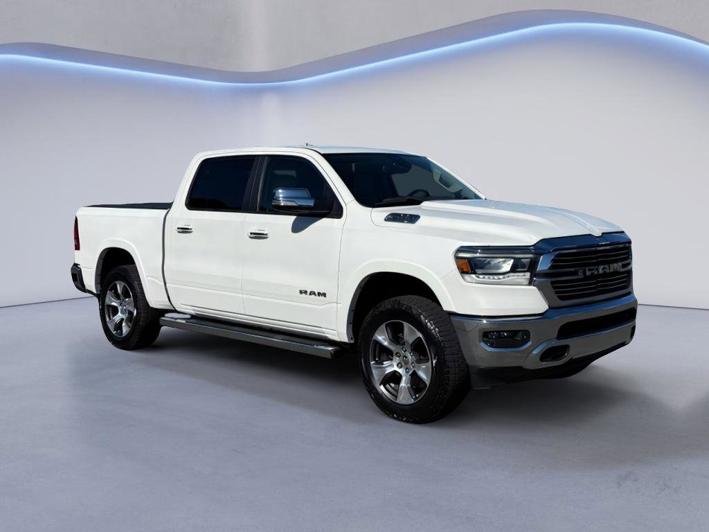 Used 2019 RAM 1500 Laramie