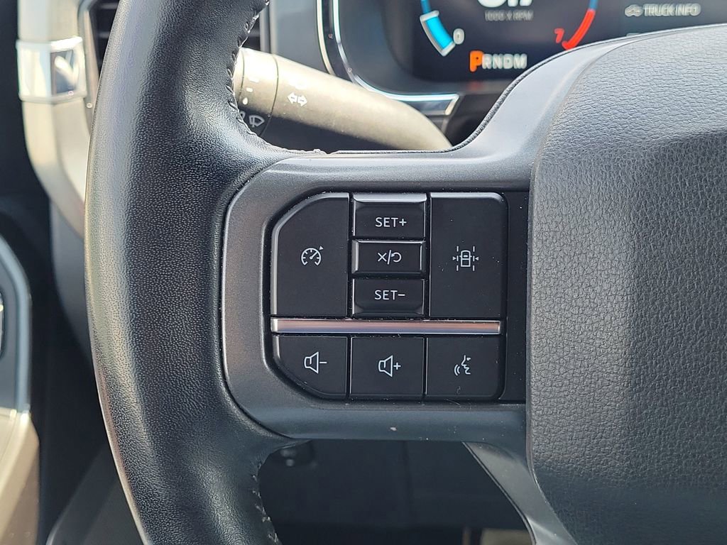 Certified 2022 Ford F150 Lariat AWD/4WD image 25