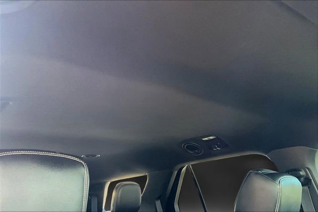 Certified 2020 Ford Explorer ST w/ ST High-Performance Pack image 15