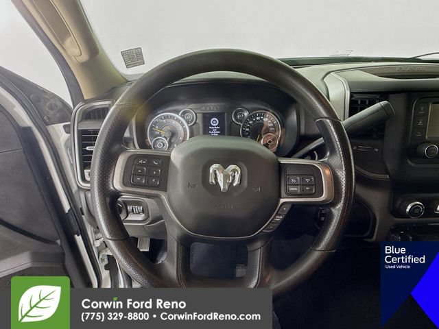 Used 2019 RAM 2500 Tradesman AWD/4WD image 15
