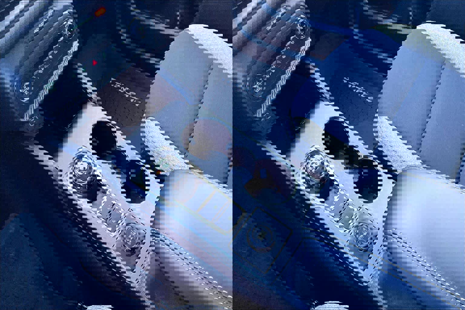 Certified 2025 Ford Bronco Sport Big Bend w/ Convenience Package image 16