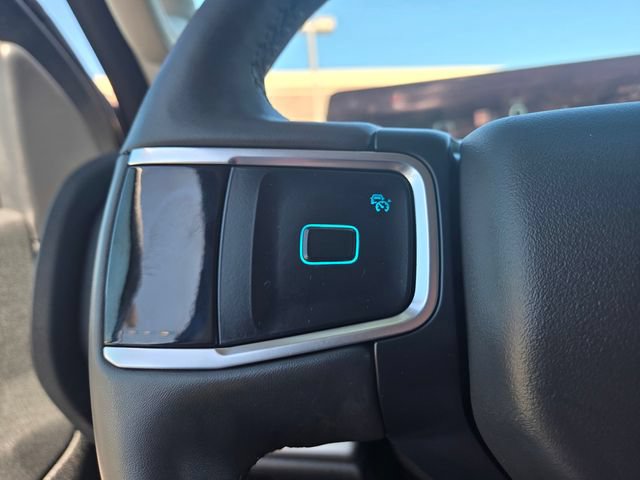 Certified 2025 Ford Expedition Active AWD/4WD image 29