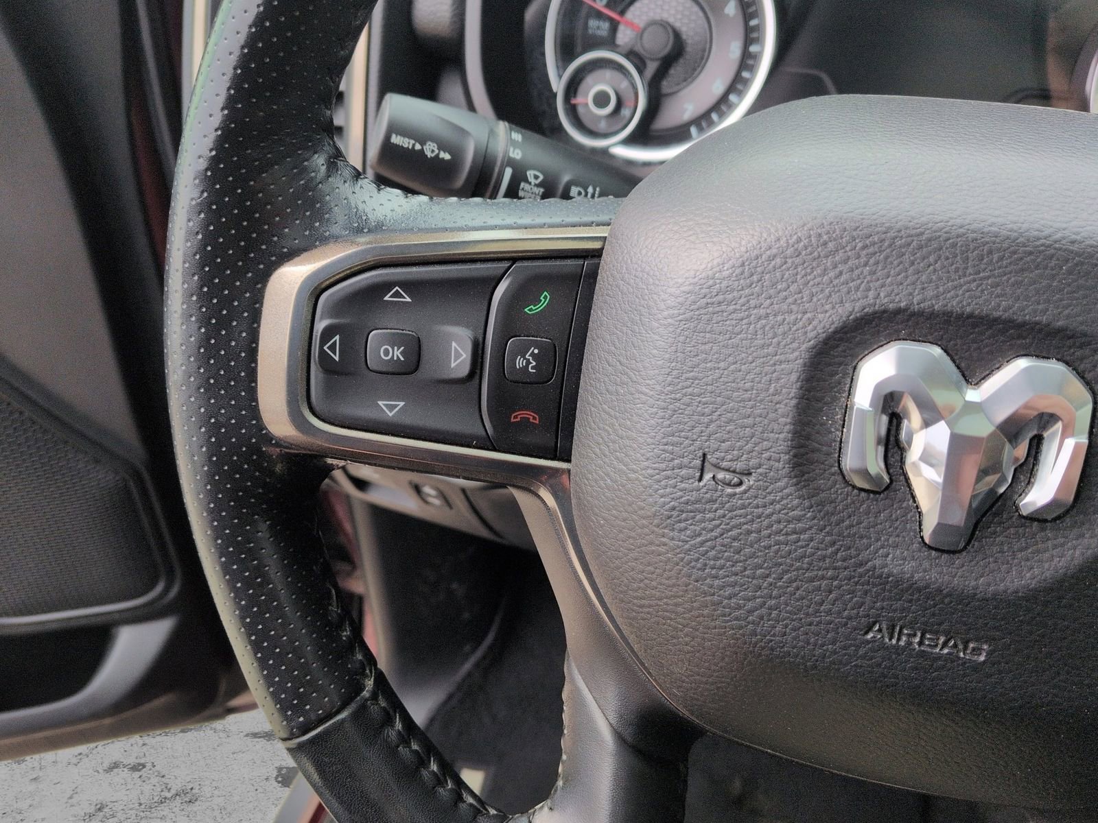 Used 2020 RAM 1500 Sport w/ Level 2 Equipment Goup w/2_L AWD/4WD image 26