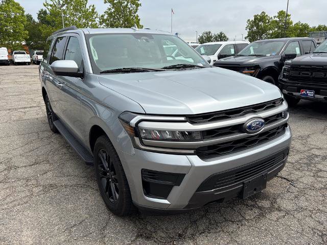 Certified 2024 Ford Expedition XLT AWD/4WD image 3