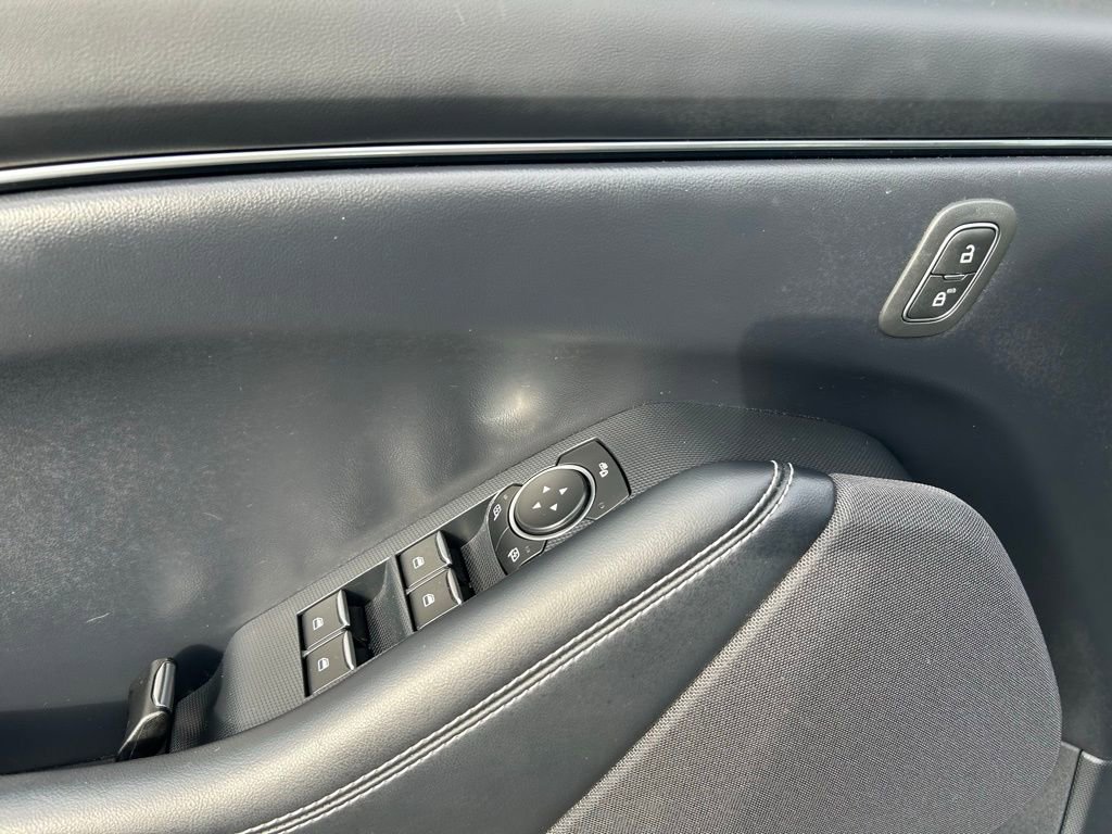 Certified 2021 Ford Mustang Mach-E Select image 12