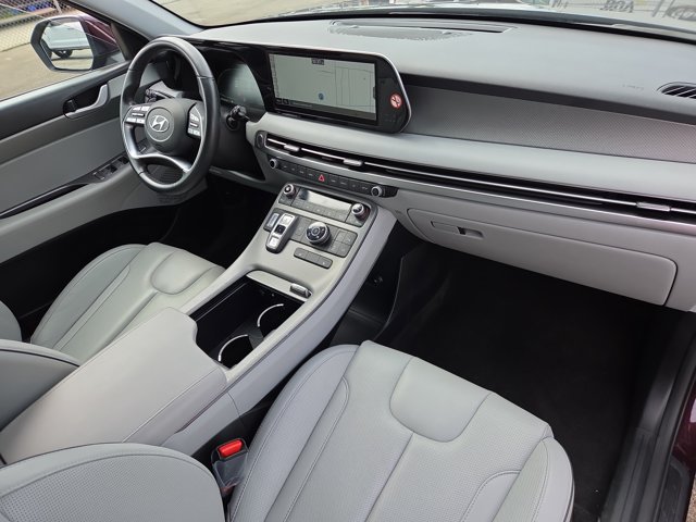 Used 2025 Hyundai Palisade SEL AWD/4WD image 18