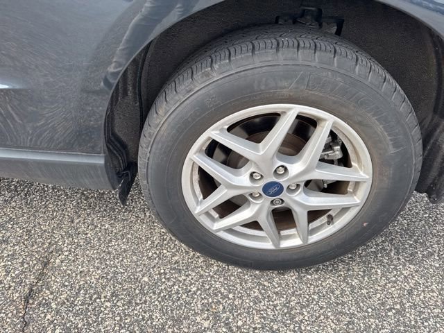 Certified 2022 Ford Edge SEL w/ Convenience Package image 12