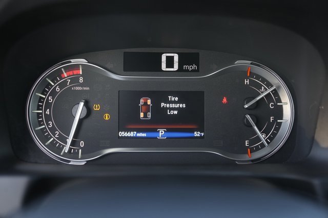 Used 2023 Honda Ridgeline RTL image 25