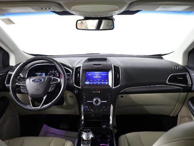 Certified 2020 Ford Edge Titanium w/ Equipment Group 301A AWD/4WD image 12