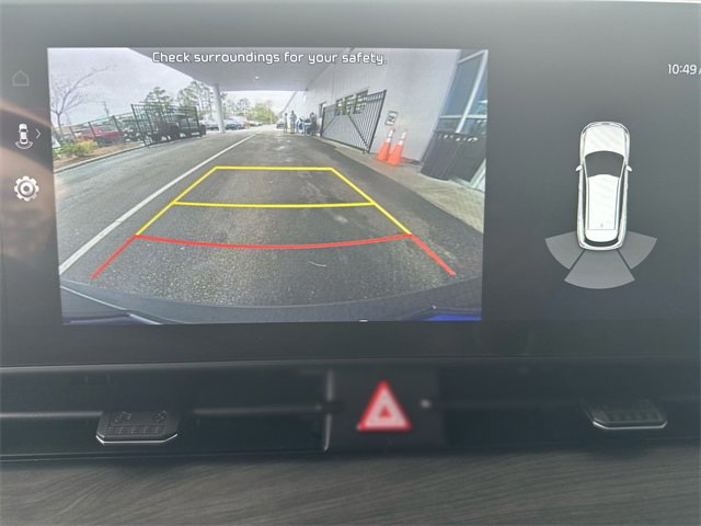 Used 2024 Kia Sportage X-Line image 18