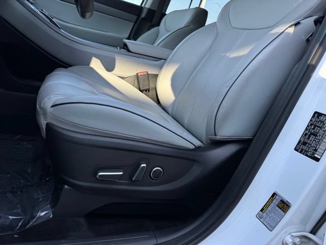 Used 2025 Hyundai Palisade SEL AWD/4WD image 6