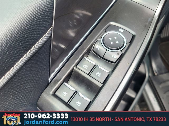 Certified 2021 Ford F150 XLT w/ Equipment Group 301A Mid AWD/4WD image 18