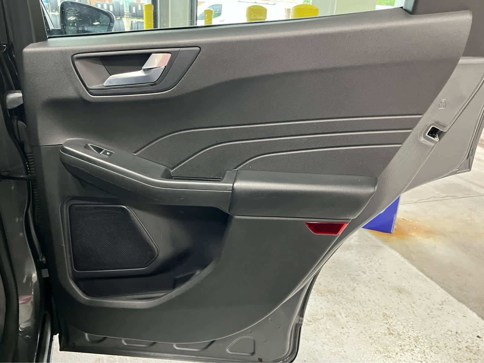 Certified 2023 Ford Escape Platinum AWD/4WD image 35