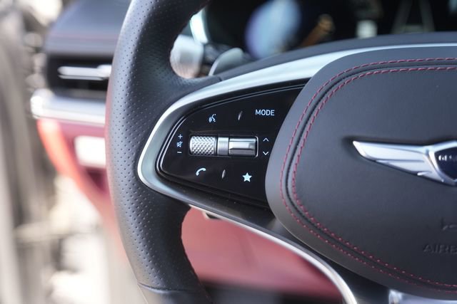 Used 2023 Genesis G80 3.5T Sport image 23