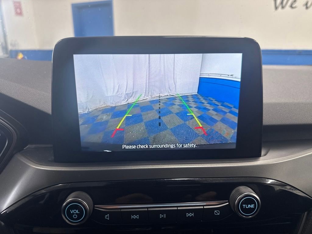 Certified 2023 Ford Escape Active image 20