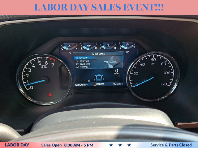 Certified 2022 Ford F150 XLT w/ Equipment Group 302A High AWD/4WD image 25