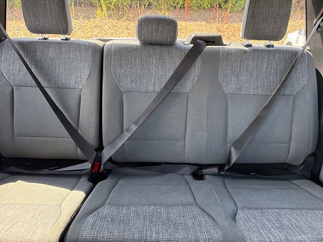 Certified 2025 Ford F250 XLT w/ Snow Plow Prep Package AWD/4WD image 19