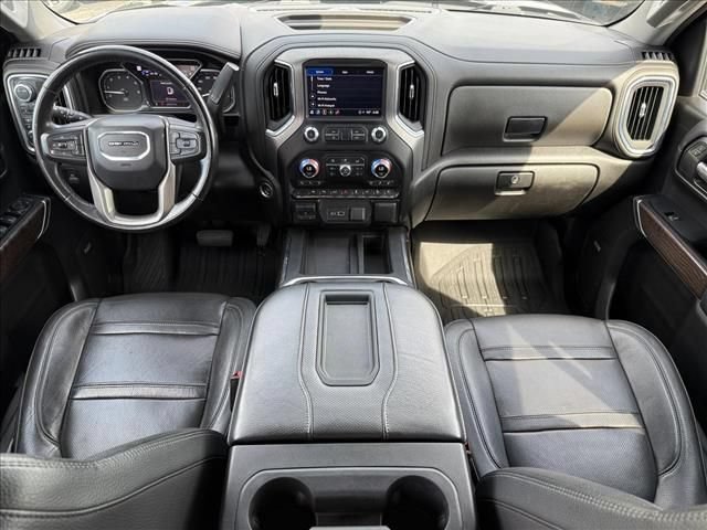 Used 2022 GMC Sierra 1500 Denali w/ Denali Reserve Package AWD/4WD image 13