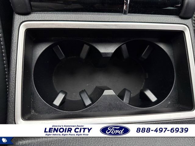 Used 2023 Mitsubishi Outlander SE Black Edition image 28