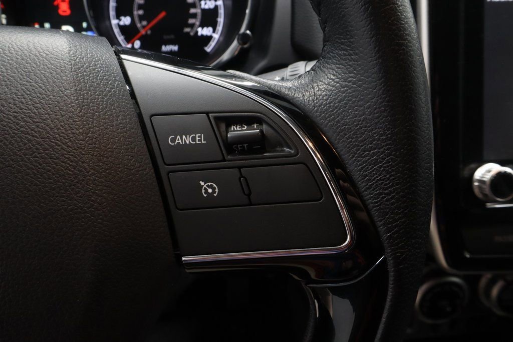 Used 2024 Mitsubishi Outlander Sport SE image 28