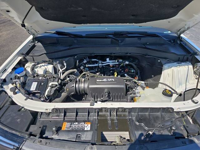 Certified 2023 Ford Explorer XLT w/ Equipment Group 202A AWD/4WD image 31