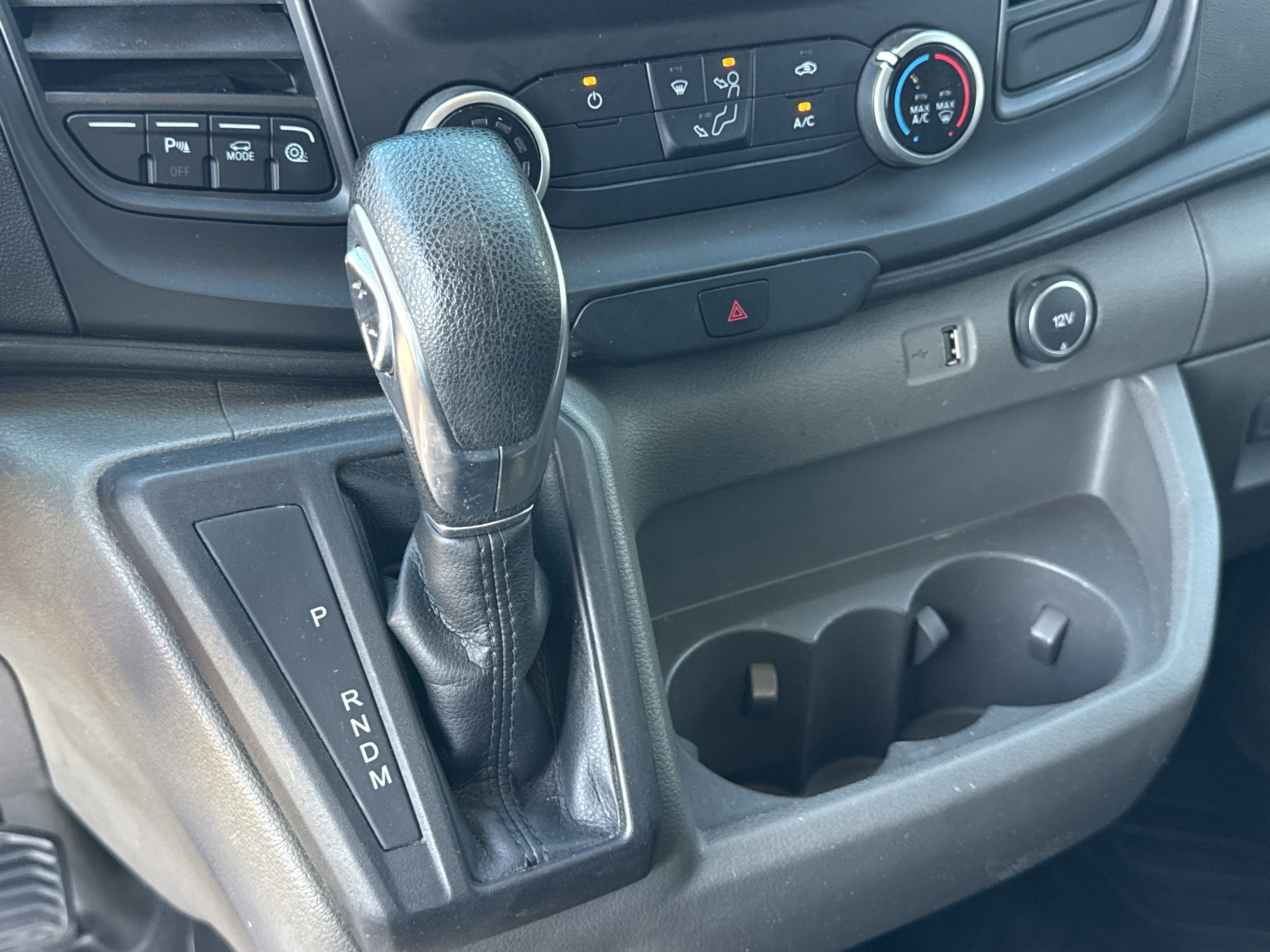 Certified 2022 Ford Transit 250 Medium Roof image 7