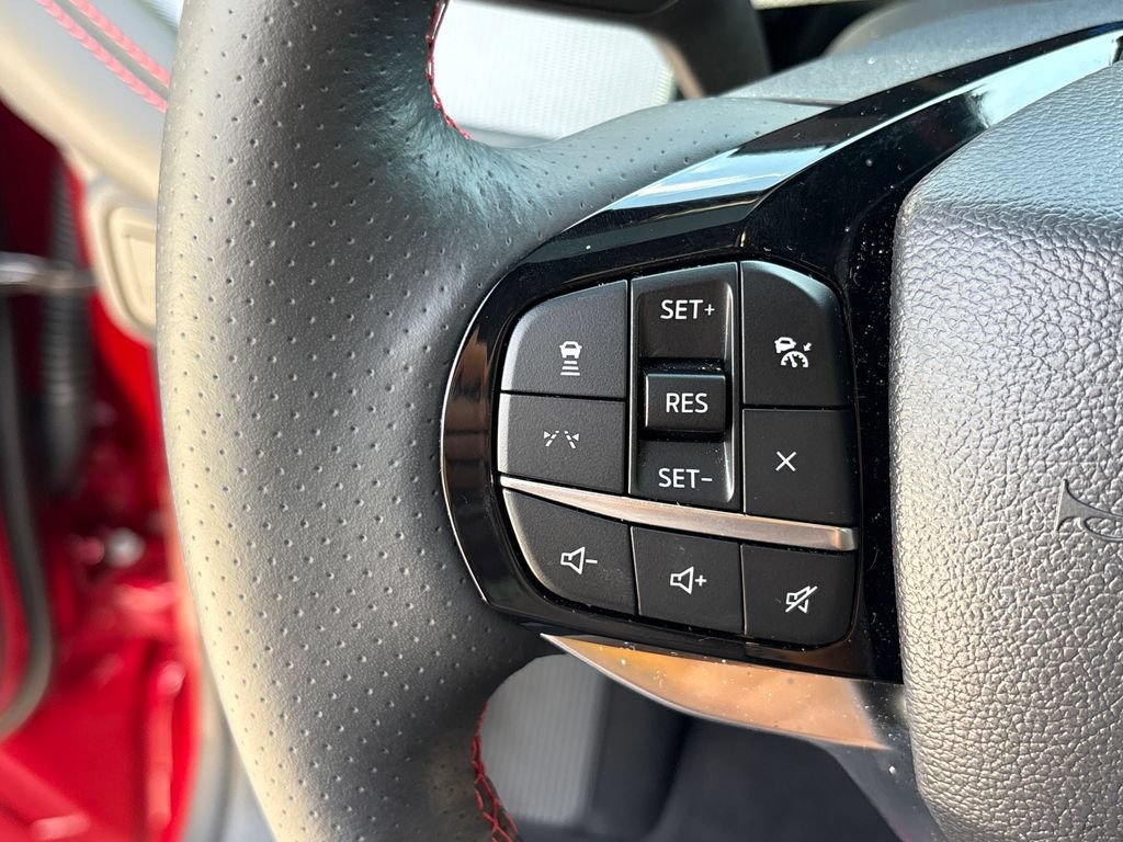 Certified 2025 Ford Explorer ST-Line w/ Premium Package RWD image 18
