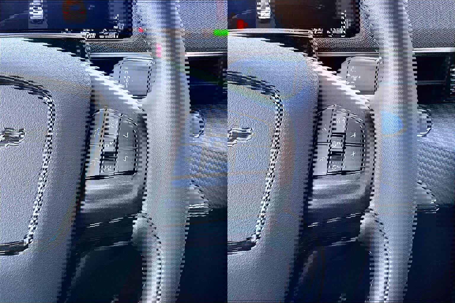 Certified 2025 Ford Mustang Mach-E Select w/ Comfort Package Lite image 26