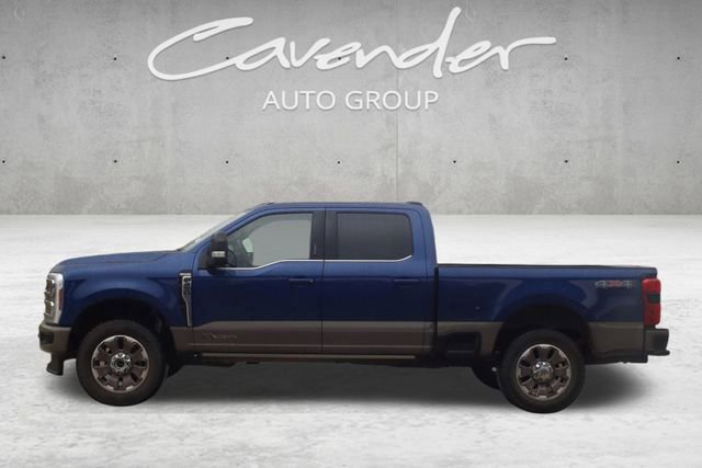 Certified 2026 Ford F250 King Ranch image 2