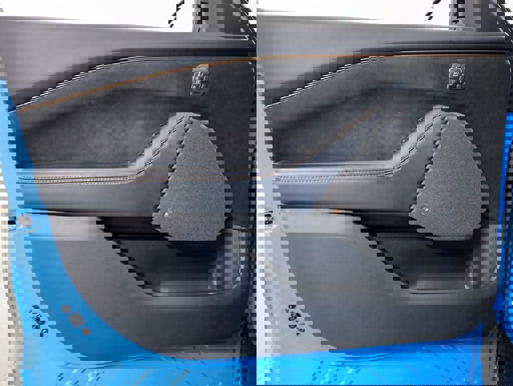 Certified 2021 Ford Mustang Mach-E GT image 10