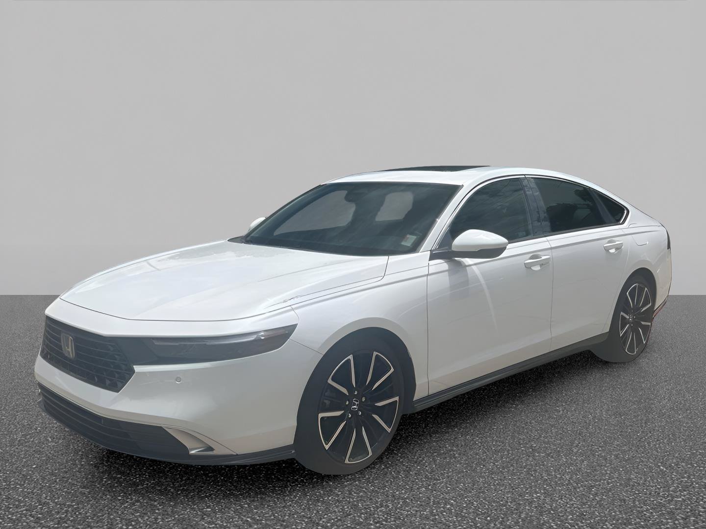 Used 2025 Honda Accord Touring