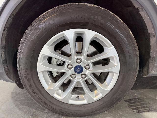 Certified 2022 Ford Escape SE AWD/4WD image 9