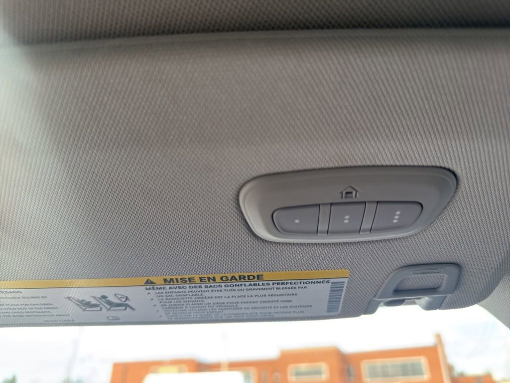 Used 2023 Jeep Grand Cherokee Limited image 34