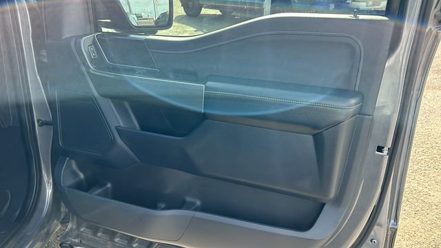 Certified 2022 Ford F150 XLT w/ Equipment Group 302A High image 10