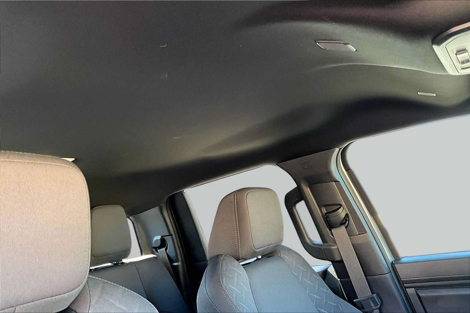 Used 2025 Toyota Tacoma SR5 RWD image 14