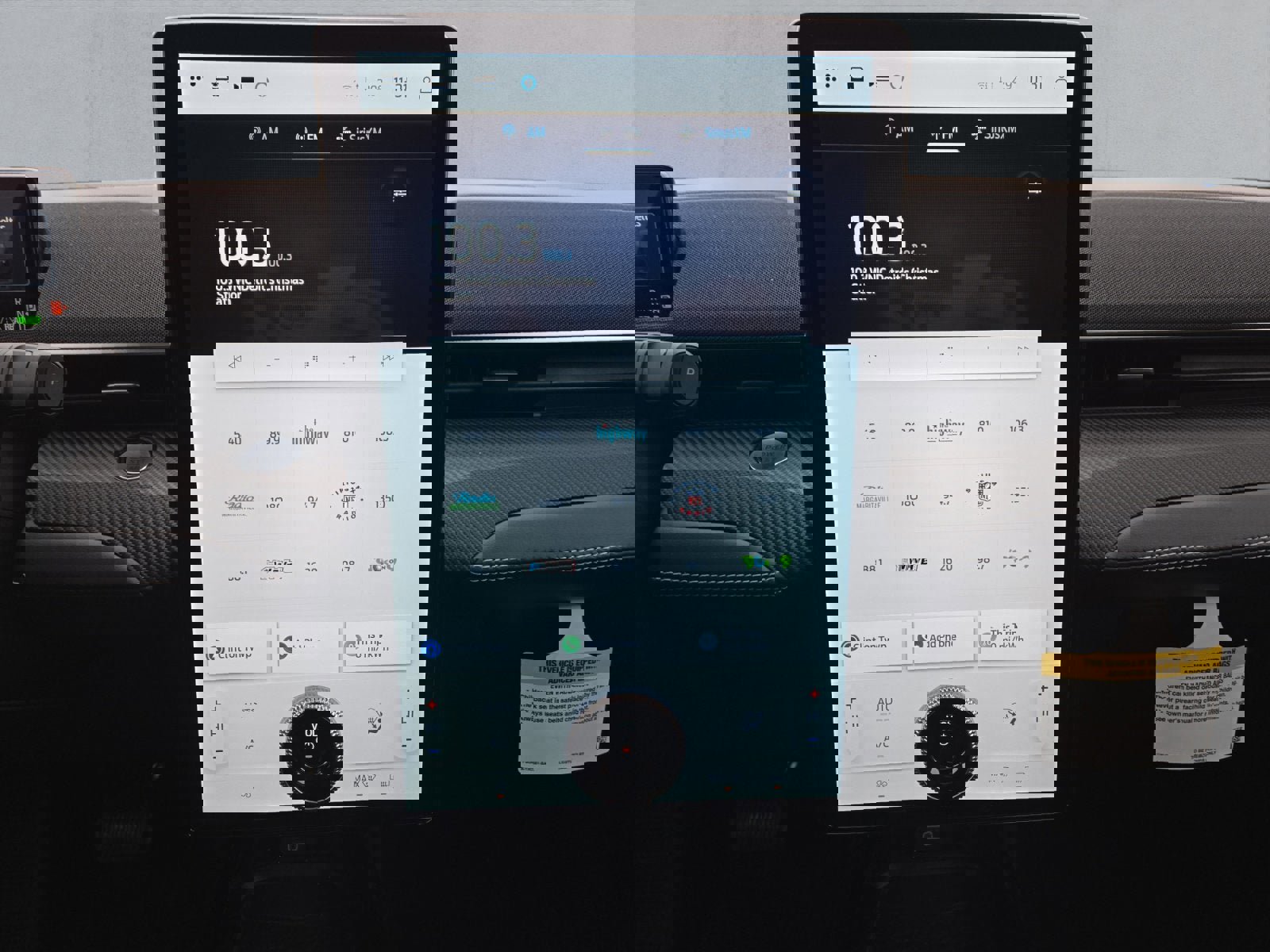 Certified 2025 Ford Mustang Mach-E Select image 17